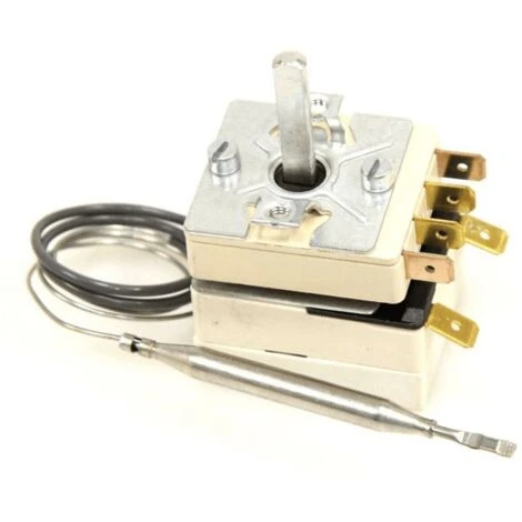 THERMOSTAT FRITEUSE POUR FOUR DE DIETRICH - 72X6267