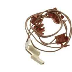 INTERRUPTEUR ALLUMAGE BOUGIE POUR TABLE DE CUISSON DE DIETRICH - 72X6701