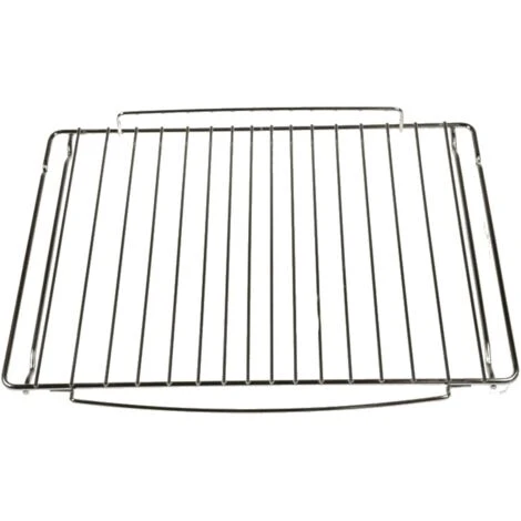 GRILLE DE FOUR 445 X 340 M/M POUR FOUR DE DIETRICH - 72X9012
