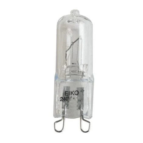 LAMPE HALOGENE CULOT 25W-230V (35X18MM) POUR FOUR DE DIETRICH - 74X3475