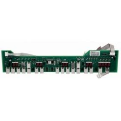 CARTE CLAVIER GAUCHE 7340-6101 POUR TABLE DE CUISSON DE DIETRICH - 74X3668