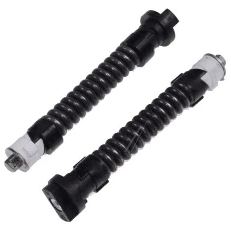 CHARNIERE DE COUVERCLE GAZINIERE POUR CUISINIERE DE DIETRICH - 76X3154