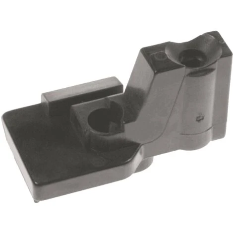 ENTRETOISE DROITE DE POIGNEE DE FOUR POUR FOUR DE DIETRICH - 76X4619