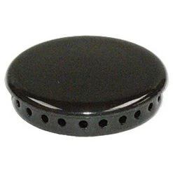 CHAPEAU DE BRULEUR SEMI RAPIDE 47 M/M POUR CUISINIERE DE DIETRICH - 77X0952