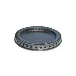 CHAPEAU DE BRULEUR RAPIDE 70 M/M POUR TABLE DE CUISSON DE DIETRICH - 77X0953