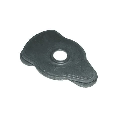 BAGUE ETANCHEITE MANETTE POUR TABLE DE CUISSON DE DIETRICH - 77X3849