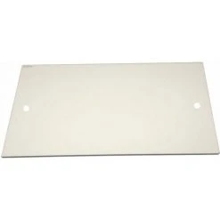 GLACE INTERIEURE DE PORTE POUR FOUR DE DIETRICH - 77X9994