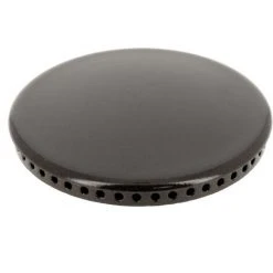 CHAPEAU DE BRULEUR ULTRA RAPIDE POUR CUISINIERE DE DIETRICH - 780060