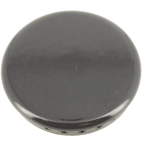 CHAPEAU DE BRULEUR SEMI RAPIDE POUR CUISINIERE DE DIETRICH - 780311