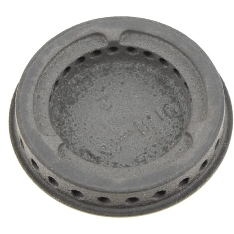 CHAPEAU DE BRULEUR SEMI RAPIDE POUR CUISINIERE DE DIETRICH - 780311 – Image 2