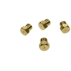 SACHET INJECTEURS GAZ BUTANE POUR CUISINIERE DE DIETRICH - 92X2928