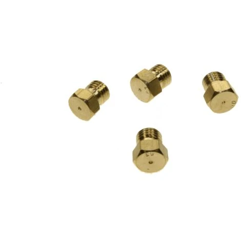 SACHET INJECTEURS GAZ BUTANE POUR CUISINIERE DE DIETRICH - 92X2928