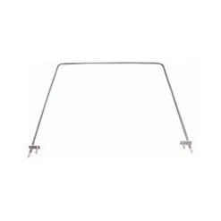 ELEMENT SOLE COMPLEMENTAIRE 370 W POUR FOUR DE DIETRICH - 92X6007