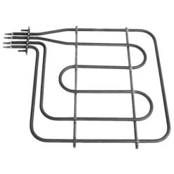 RESISTANCE DE VOUTE GRILL 1100 W + 1700W POUR FOUR DE DIETRICH - 92X6162