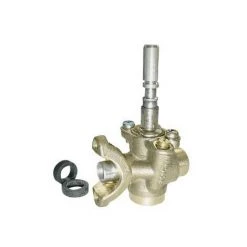 ROBINET DE BRULEUR POUR TABLE DE CUISSON DE DIETRICH - 92X6445