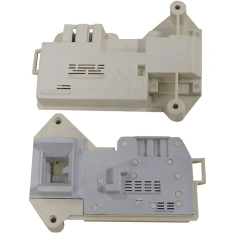 SECURITE PORTE DS88-57531 POUR LAVE LINGE DE DIETRICH - 92X6962