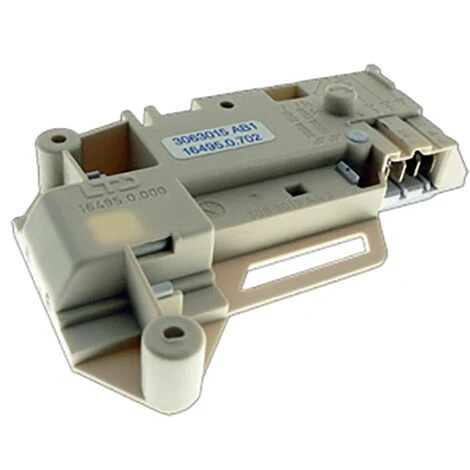 SECURITE PORTE DS88-57531 POUR LAVE LINGE DE DIETRICH - 92X6962 – Image 3