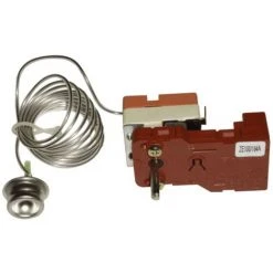 THERMOSTAT A BULBE POUR /F13 POUR LAVE LINGE DE DIETRICH - 92X7073