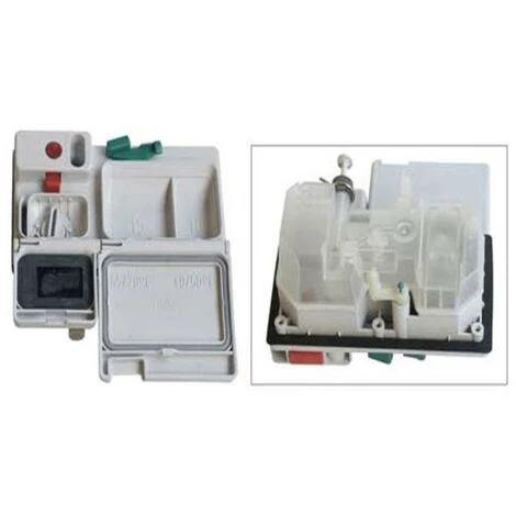 BOITE A LESSIVES POUR LAVE VAISSELLE DE DIETRICH - 93X3762