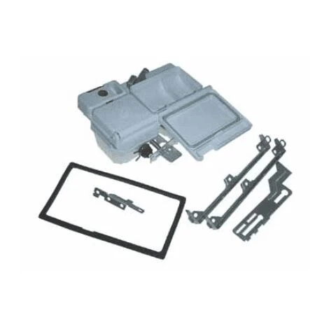 BOITE A LESSIVES POUR LAVE VAISSELLE DE DIETRICH - 93X3762 – Image 2