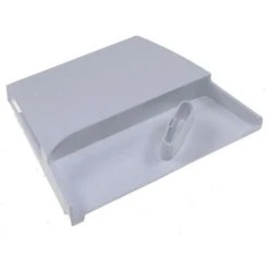 SUPPORT DROIT BALCONNET POUR REFRIGERATEUR DE DIETRICH - AS0000644