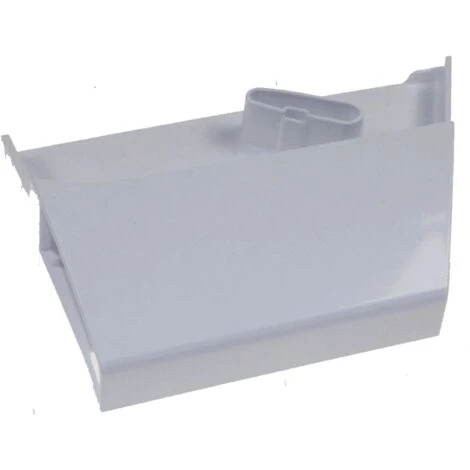 SUPPORT GAUCHE BALCONNET POUR REFRIGERATEUR DE DIETRICH - AS0000645
