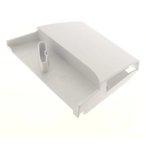 SUPPORT GAUCHE BALCONNET POUR REFRIGERATEUR DE DIETRICH - AS0000645 – Image 3