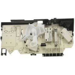 SERRURE DE PORTE 7300-3313C POUR MICRO ONDES DE DIETRICH - AS0017647