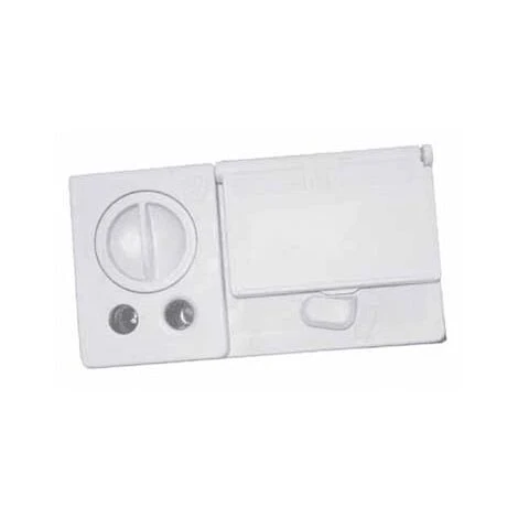 BOITE A PRODUIT POUR LAVE VAISSELLE DE DIETRICH - 31X6288