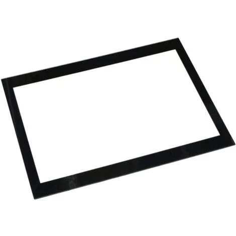 GLACE DE BOUCLIER POUR FOUR DE DIETRICH - 72X0472