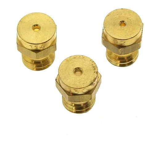 Injecteurs Gaz Naturel Pour Table De Cuisson De Dietrich