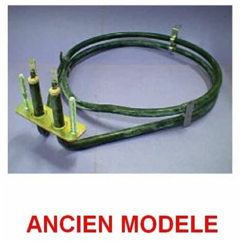 Resistance Ronde 2500w Pour Four De Dietrich – Image 3