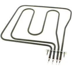 Resistance Voute 1700 + 1100w Pour Four De Dietrich