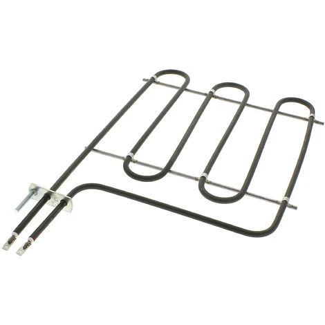 Resistance Grill 2000w Pour Four De Dietrich