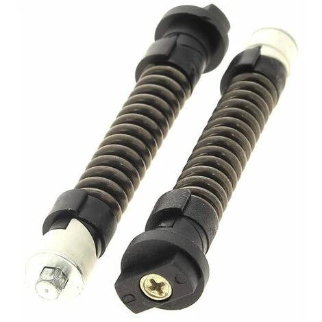 Charniere De Couvercle Par 2 Pour Cuisiniere De Dietrich