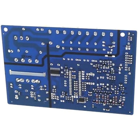 DE DIETRICH, PLATINE Froid PUISSANCE – Image 2
