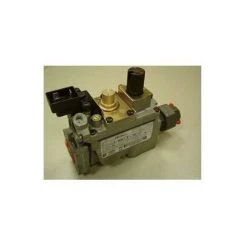 DE DIETRICH Vanne Gaz Nova 4a6 El 83758530