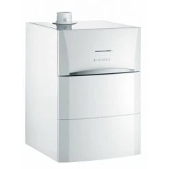 DE DIETRICH Chaudiere Modulens Agc 15 W