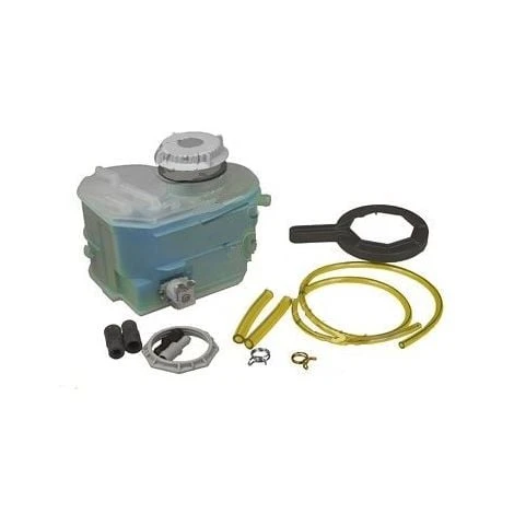 BAC A SEL ADOUCISSEUR COMPLET POUR LAVE VAISSELLE DE DIETRICH