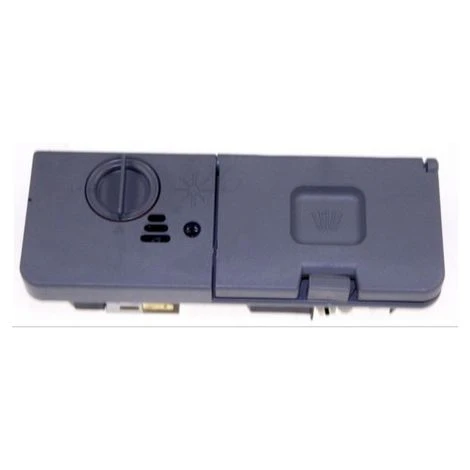 BOITE A PRODUITS POUR LAVE VAISSELLE DE DIETRICH