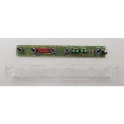 BOITIER DE COMMANDE POUR HOTTE DE DIETRICH