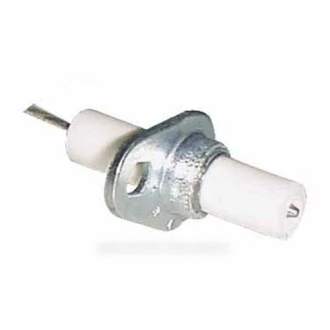 BOUGIE D'ALLUMAGE AVEC SUPPORT 30 M/M POUR TABLE DE CUISSON DE DIETRICH