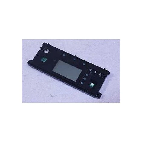 CARTE AFFICHEUR POUR CUISINIÈRE DE DIETRICH