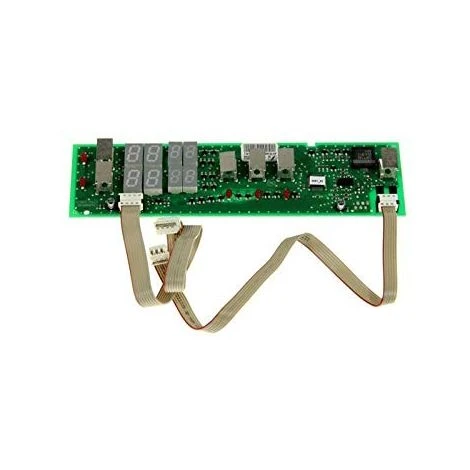 CARTE CLAVIER POUR TABLE DE CUISSON DE DIETRICH