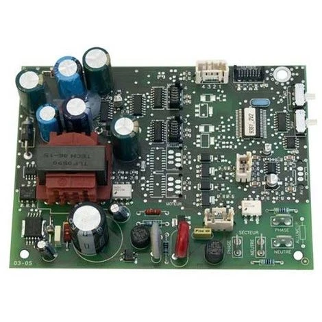 CARTE DE PUISSANCE POUR TABLE DE CUISSON DE DIETRICH