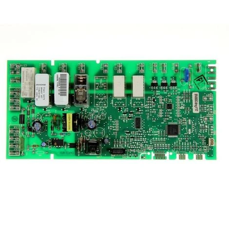 Carte De Puissance Pour Cuisinière DE DIETRICH