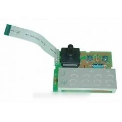 Carte Visualisation 9000117.03 Pour Four DE DIETRICH