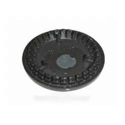 CHAPEAU DE BRÛLEUR RAPIDE 79 M/M POUR TABLE DE CUISSON DE DIETRICH