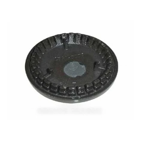 CHAPEAU DE BRÛLEUR RAPIDE 79 M/M POUR TABLE DE CUISSON DE DIETRICH