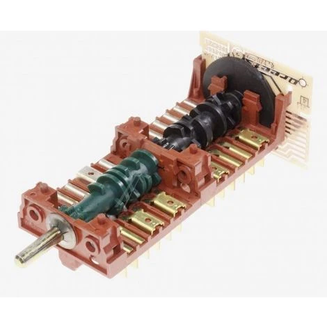 DE DIETRICH Commutateur De Four Pour Four MIEL